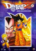 Dragon Ball Z - Vol. 4