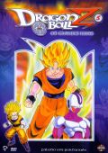 Dragon Ball Z - Vol. 5