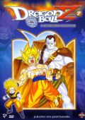 Dragon Ball Z - Vol. 7