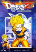 Dragon Ball Z - Vol. 9