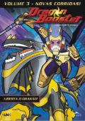 Dragon Booster - Volume 3