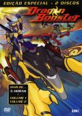 Dragon Booster - Volumes 1 e 2