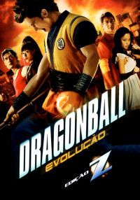 Dragonball - Evolução