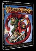 Dragonlance - Os Dragões do Crepúsculo do Outono