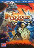 Dragons - O Fogo e o Gelo