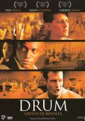 Drum - Gritos de Revolta