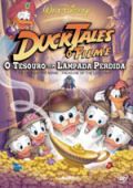 DuckTales - O Filme - O Tesouro da Lâmpada Perdida