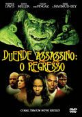 Duende Assassino - O Regresso