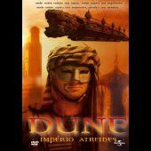 Dune - Império Atreides