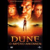 Dune - Império Harkonnen