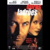 Duros Como Ladrões