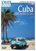 DVD Guias - Cuba