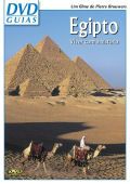 DVD Guias - Egipto