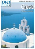 DVD Guias - Grécia