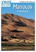 DVD Guias - Marrocos