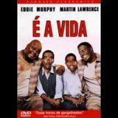 É a Vida