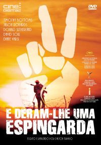 E Deram-lhe Uma Espingarda