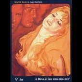 E Deus... Criou a Mulher