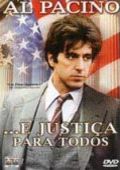 ...E Justiça Para Todos