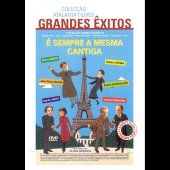 É Sempre a Mesma Cantiga