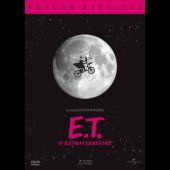 E.T. - O Extraterrestre - Edição Especial