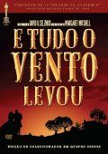 E Tudo o Vento Levou - Edição Especial de Coleccionador