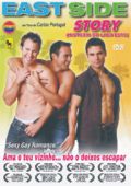 East Side Story - História do Lado Este