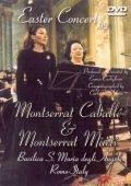 Easter Concert 99 - Montserrat Caballe & Montserrat Marti