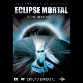 Eclipse Mortal - Edição Especial
