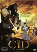 El Cid - A Lenda