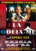 Ela Odeia-me