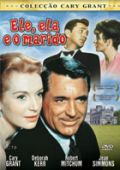 Ele, Ela e o Marido