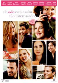 Ele Não Está Assim Tão Interessado