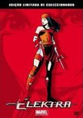 Elektra - Edição Limitada de Coleccionador