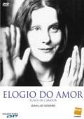 Elogio do Amor