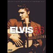 Elvis Presley - Elvis 56