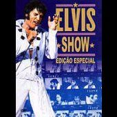 Elvis Show - Edição Especial
