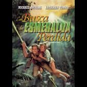 Em Busca da Esmeralda Perdida