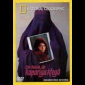 Em Busca da Rapariga Afegã
