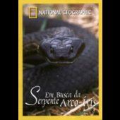 Em Busca da Serpente Arco-Íris