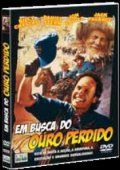 Em Busca do Ouro Perdido