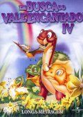 Em Busca do Vale Encantado IV