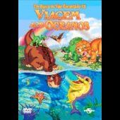 Em Busca do Vale Encantado IX - Viagem aos Oceanos