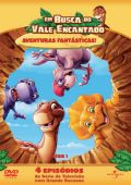 Em Busca do Vale Encantado - Série 1 - Vol. 1