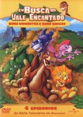 Em Busca do Vale Encantado - Série 1 - Vol. 2