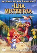 Em Busca do Vale Encantado V - A Ilha Misteriosa