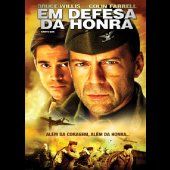 Em Defesa da Honra