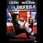 Em Defesa de Sua Majestade