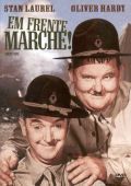 Em Frente, Marche!