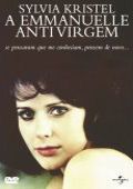 Emmanuelle - A Antivirgem